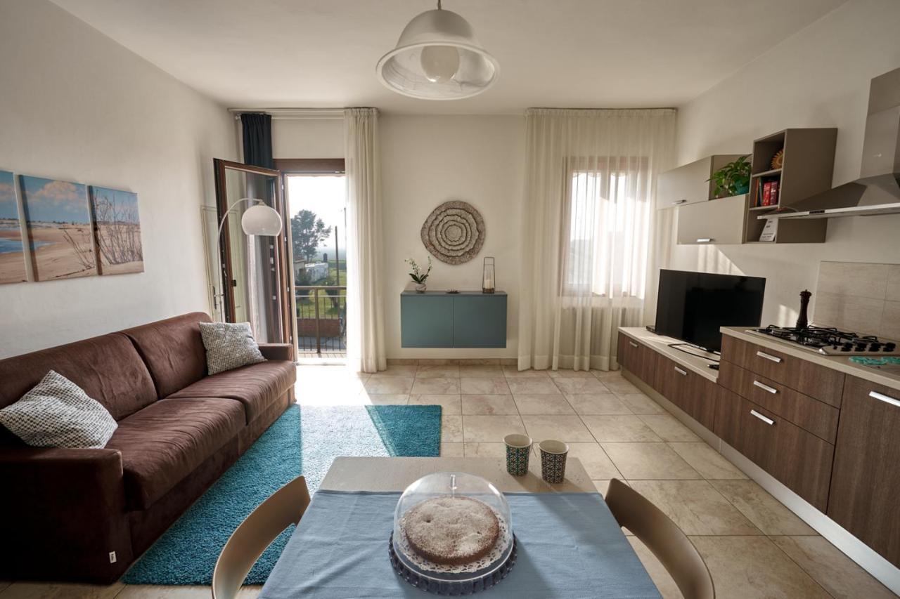 Il Piccolo Albero Apartment Scardovari Exterior photo